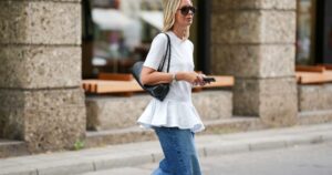 Hurry! 15 Labor Day Deals on Tummy-Taming Blouses You Don’t Want to Miss — All Under 