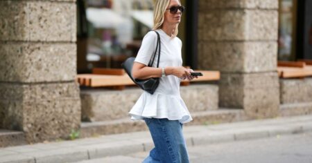 Hurry! 15 Labor Day Deals on Tummy-Taming Blouses You Don’t Want to Miss — All Under 