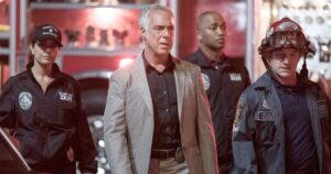 5 Best Crime and Mystery Shows on Prime Video (August 2025): ‘Bosch’ and More