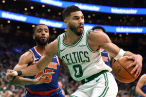 Celtics Slapped With Brutal Jayson Tatum Prediction