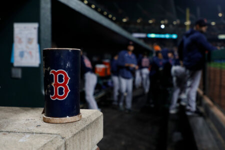 Red Sox Draft Buzz: Boston Predicted To Add Five-Tool Star Catcher