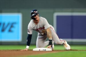 Red Sox Predicted To Cut Ties With All-Star Slugger In Offseason Blockbuster