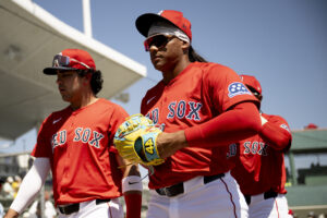 Red Sox Open Intriguing New Path For Fan-Favorite Prospect To Reach MLB