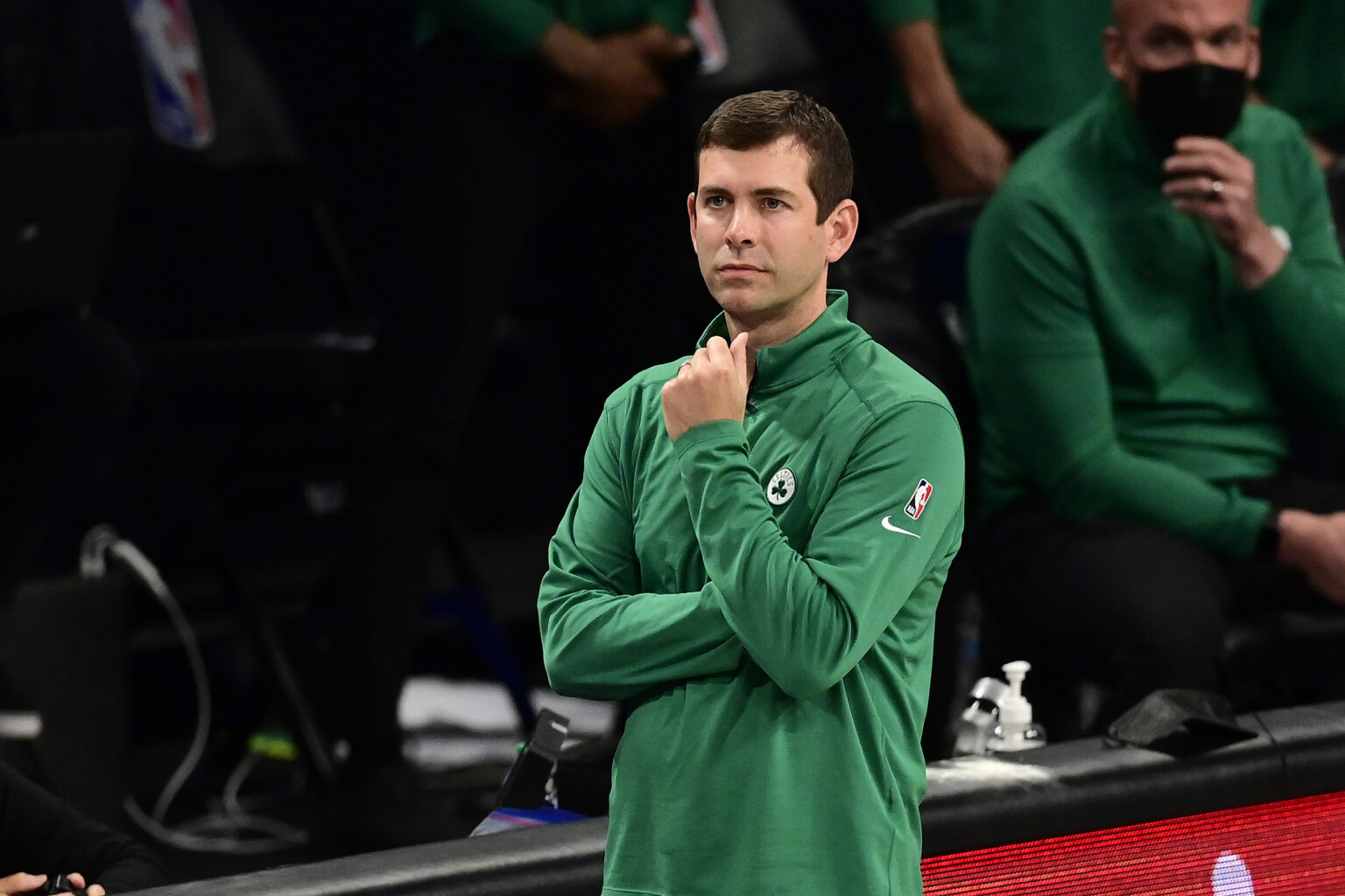 Boston Celtics Sign Son of Chicago Bulls Legend