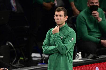 Boston Celtics Sign Son of Chicago Bulls Legend