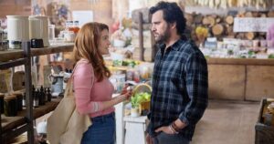 15 Must-Watch Movies on Hallmark Right Now (August 2025)