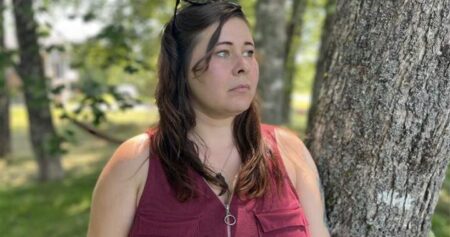 N.S. woman says court system failing her as intimate partner violence case drags on
