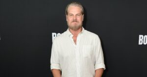 Brian Van Holt Claims His ‘Sex and the City’ Character Was Based on Leonardo DiCaprio’s ‘P***y Posse’