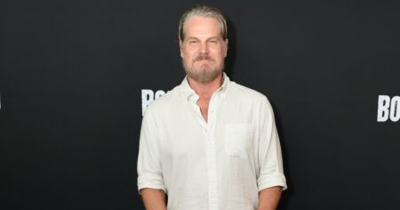 Brian Van Holt Claims His ‘Sex and the City’ Character Was Based on Leonardo DiCaprio’s ‘P***y Posse’