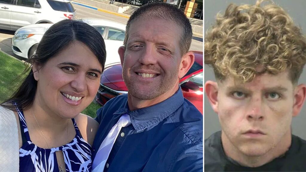 Accused Devil’s Den killer passed background checks and entered classrooms full of kids, expert says