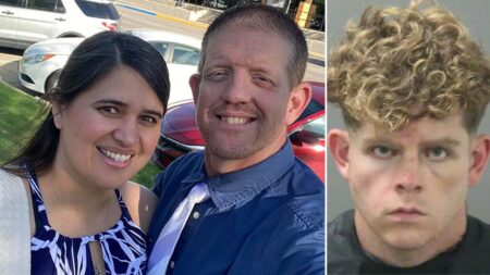 Accused Devil’s Den killer passed background checks and entered classrooms full of kids, expert says