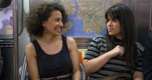 Abbi Jacobson Explains Why There’s No Conversations About a ‘Broad City’ Revival (Exclusive)