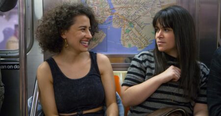 Abbi Jacobson Explains Why There’s No Conversations About a ‘Broad City’ Revival (Exclusive)