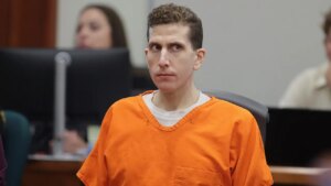Bryan Kohberger video circulating online sparks probe into possible prison leak, officials say