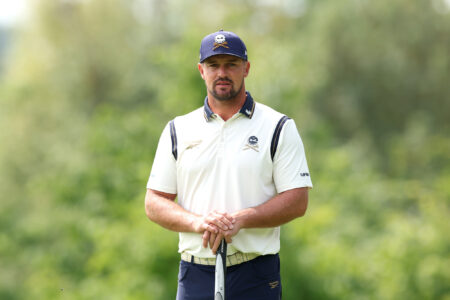 Bryson DeChambeau Reveals LIV’s Message as PGA Tour Bars Ryder Cup Tune-Up Plan