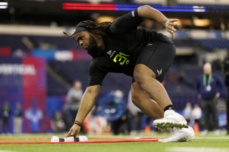 Bills 2nd Round Draft Pick Expected to Have Major Impact This Season