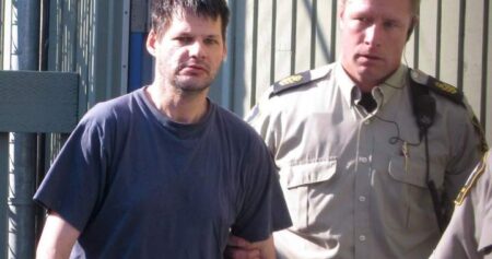 Parole Board details B.C. sex offender’s ‘pattern’ of breaching court conditions