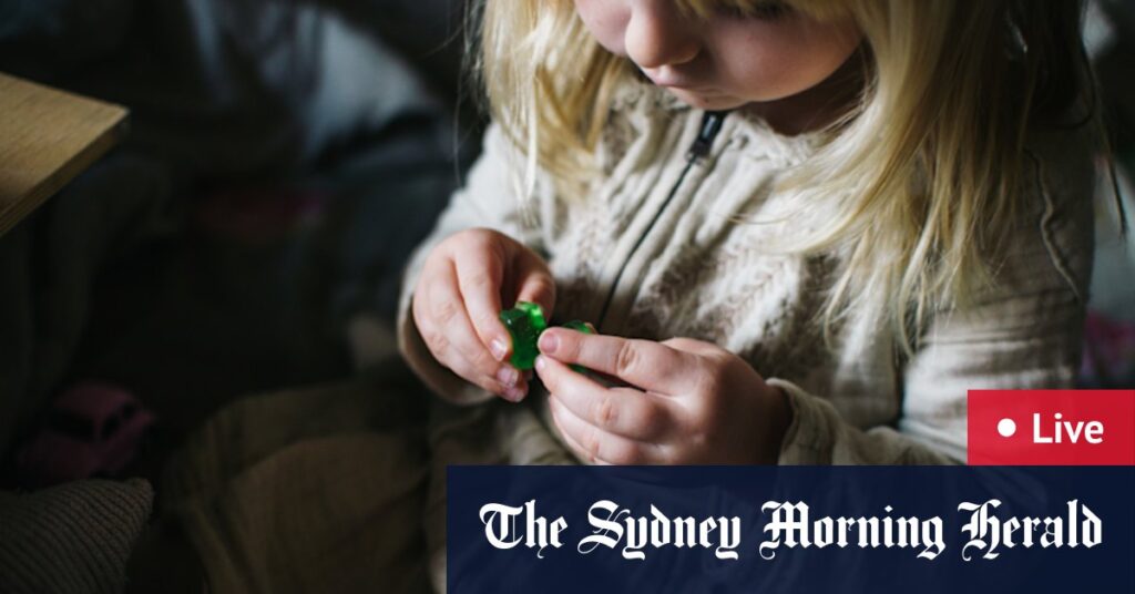 US supplements retailer iHerb suspends sale of melatonin gummies to Australia after child overdoses in WA