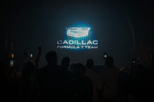 Cadillac F1 Confirms Bombshell Driver Lineup For 2026 Debut