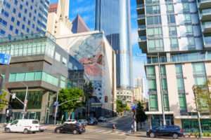 Los Angeles Has an Expensive Sidewalk Problem