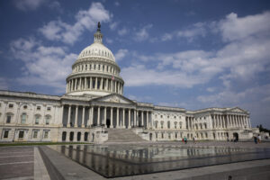 Significant Number of Democrats View Party Negatively: Poll