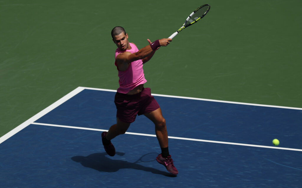 How to Watch US Open 2025 Tennis Free: Live Stream Men’s & Women’s Round of 16, TV Channel