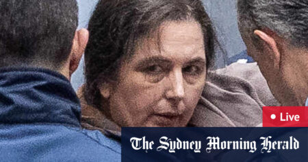Victorian mushroom cook to make plea for leniency after being convicted of triple-murder