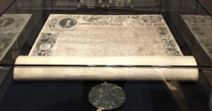 ‘Not meant to be’: Manitoba Museum reflects as Bay charter heads elsewhere