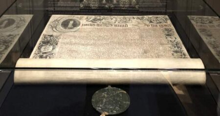 ‘Not meant to be’: Manitoba Museum reflects as Bay charter heads elsewhere