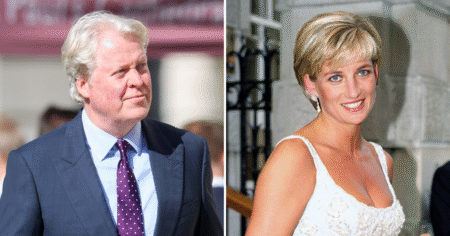 Princess Diana’s Brother Marks 28th Anniversary of Her Death: ‘Always an Impossible Day’