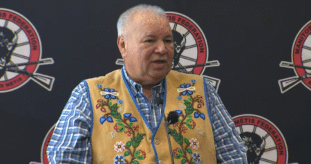 Manitoba Métis business directory officially verified by feds