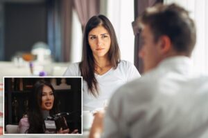 Relationship coach reveals the shocking reason why it might be your fault for getting cheated on