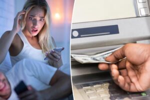 Experts reveal the obvious sign someone is cheating — that most people don’t catch: ‘That’s a bread crumb worth following’