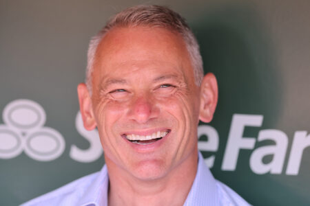 Cubs’ Jed Hoyer Expresses Regret On Trade Acquisition: ‘Not Looking Like A Good Bet’
