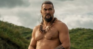 What’s New on Apple TV+ in August 2025: ‘Chief of War’ with Jason Momoa and More