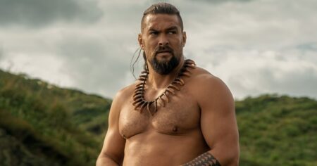 What’s New on Apple TV+ in August 2025: ‘Chief of War’ with Jason Momoa and More