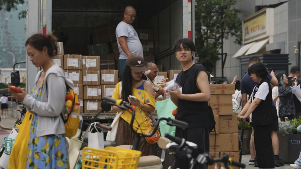 Commentary: What can really cure deflation in China?
