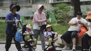 Unwed mothers denied childcare subsidies in China, sparking debate