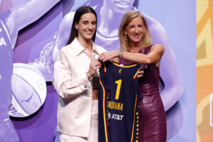 WNBA Commissioner Breaks Silence on Caitlin Clark Bullying Controversy