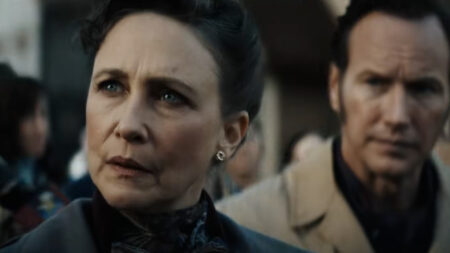 Fans Are Freaking Out Over ‘The Conjuring: Last Rites’ Popcorn Bucket