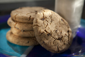 Cookie Recall Update As FDA Issues Risk Warning