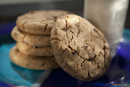 Cookie Recall Update As FDA Issues Risk Warning