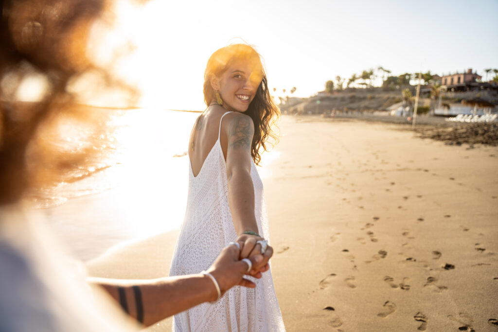 Are You the ‘Attractive’ One? Here’s How It Secretly Shapes Your Love Life