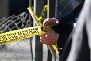 Two Suspects Allegedly Impersonating Police Killed by Texas Homeowner