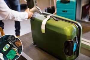 This cult favorite food brand is paying for checked bags over Labor Day weekend — here’s the catch