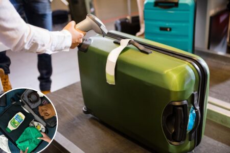 This cult favorite food brand is paying for checked bags over Labor Day weekend — here’s the catch
