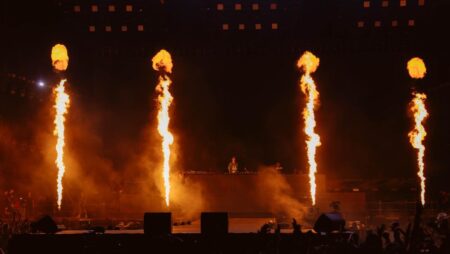Thailand’s music festival boom: Why global mega-events are finding a new home in Asia