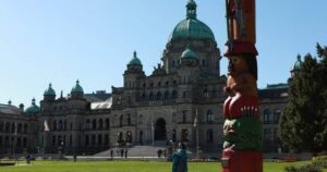 Canadians divided on Indigenous rights in what B.C. leader calls ‘harmful’ poll