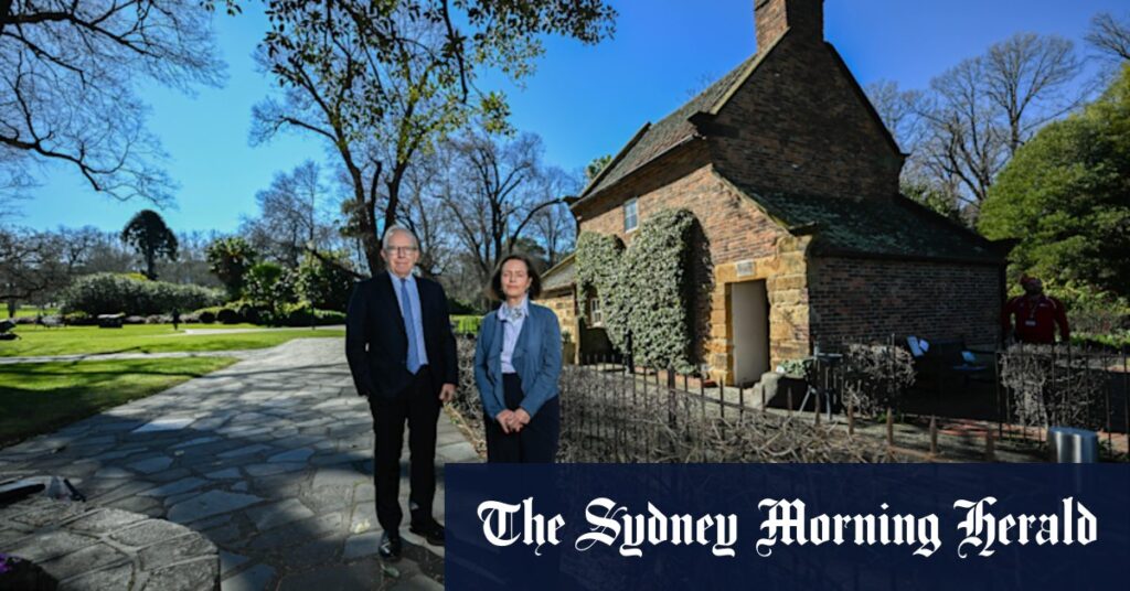 Family who donated Cooks’ Cottage in Fitzroy Gardens angry at Melbourne City Council inaction spurring on vandals