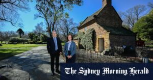 Family who donated Cooks’ Cottage in Fitzroy Gardens angry at Melbourne City Council inaction spurring on vandals